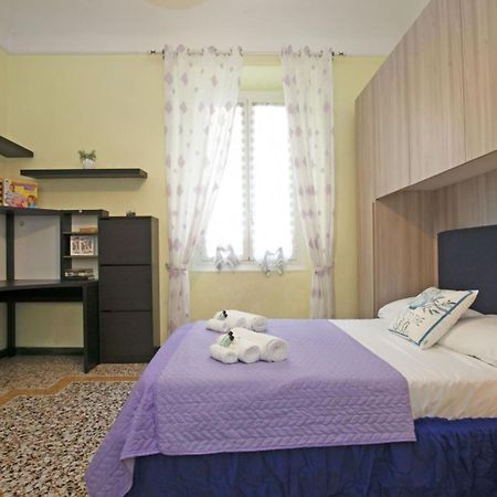 Apartmán "Ca Niella" Art And Fun 9 Minutes From The Sea Savona Exteriér fotografie