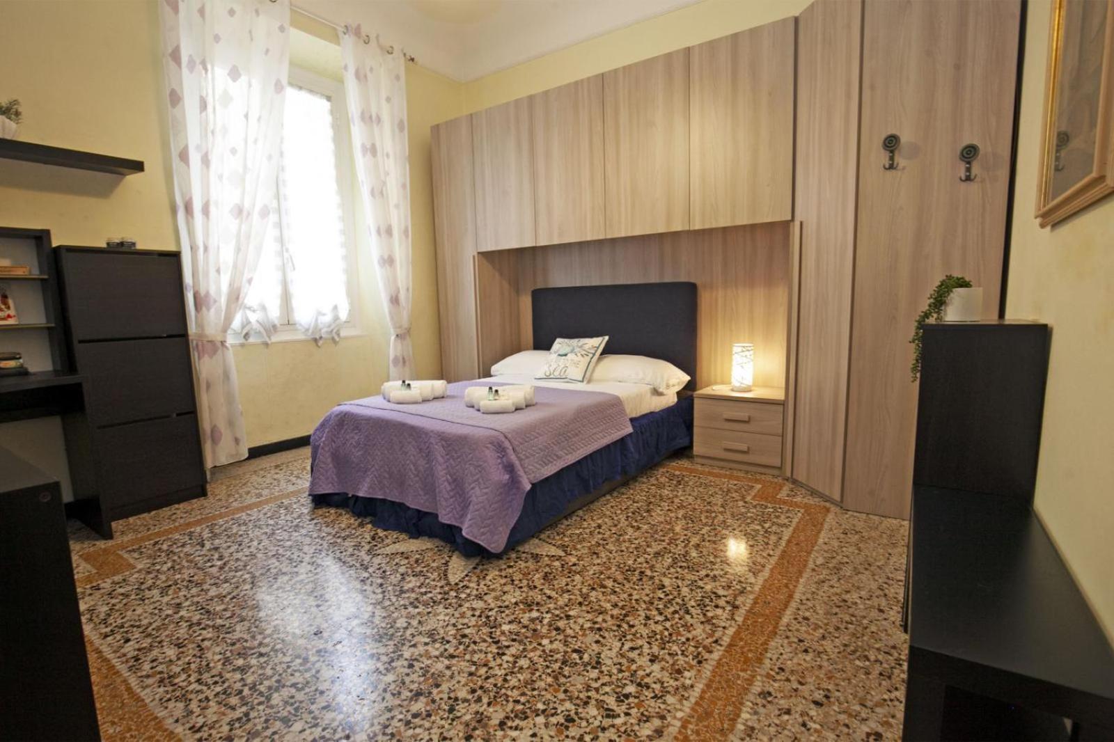 Apartmán "Ca Niella" Art And Fun 9 Minutes From The Sea Savona Exteriér fotografie