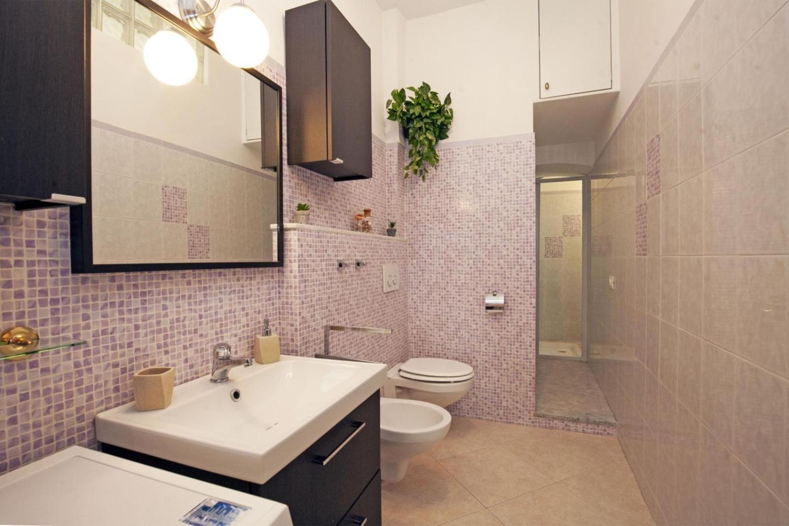 Apartmán "Ca Niella" Art And Fun 9 Minutes From The Sea Savona Exteriér fotografie