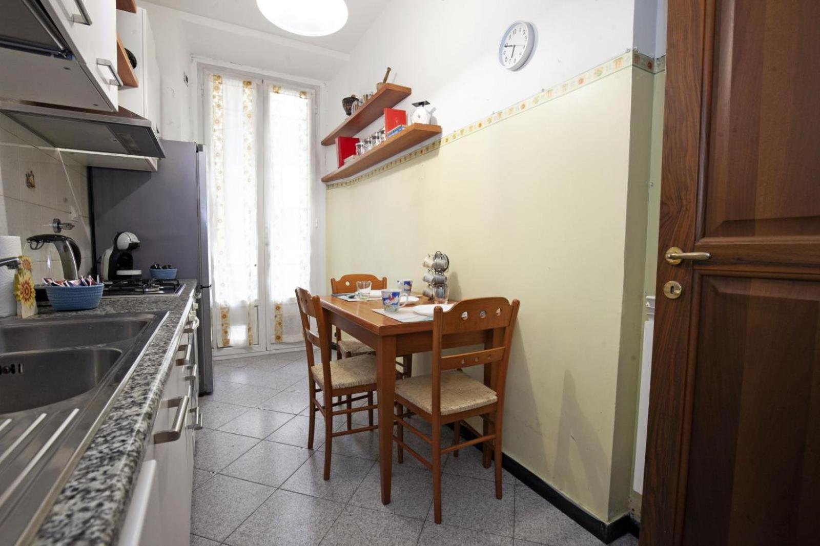 Apartmán "Ca Niella" Art And Fun 9 Minutes From The Sea Savona Exteriér fotografie