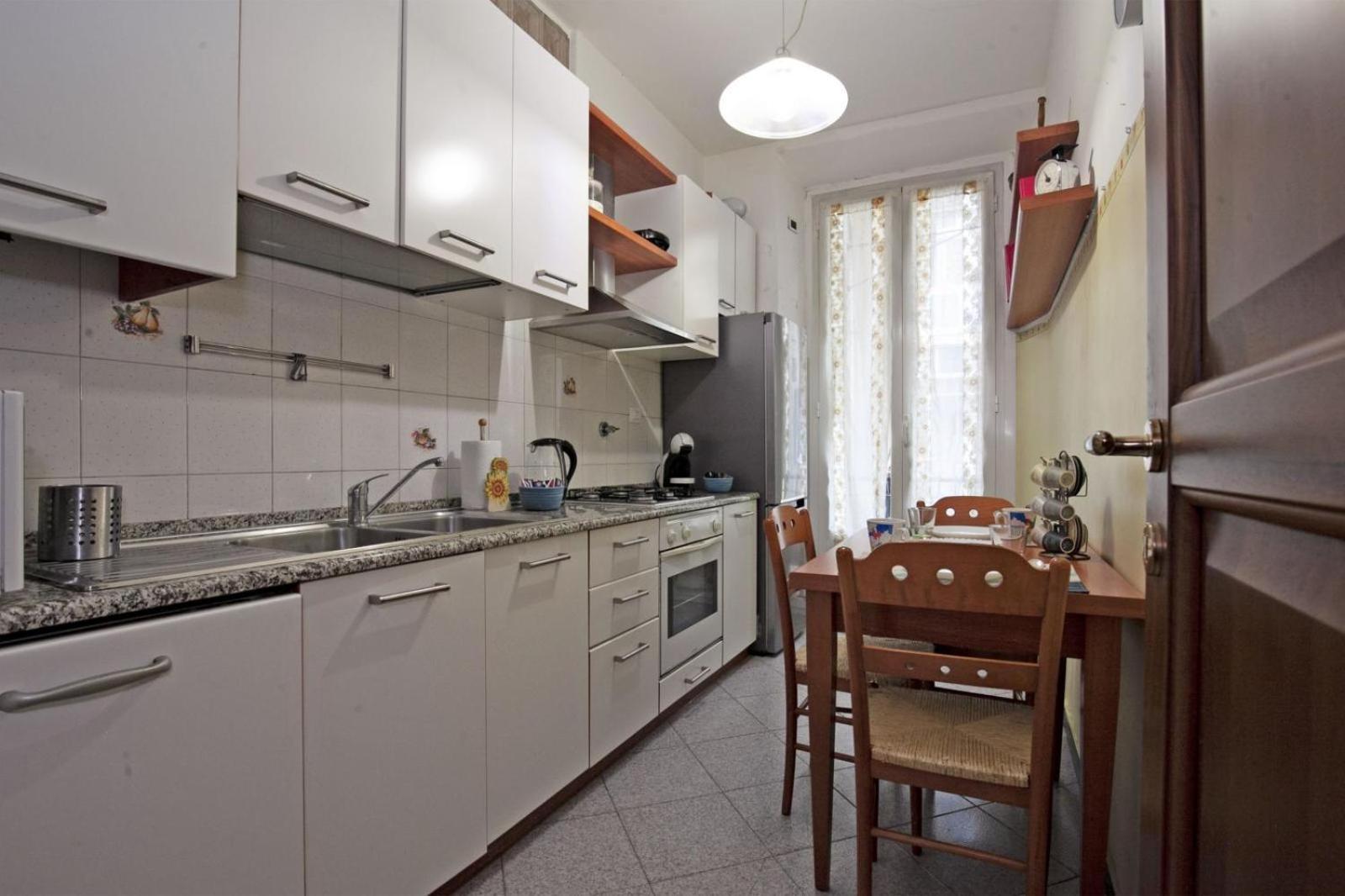 Apartmán "Ca Niella" Art And Fun 9 Minutes From The Sea Savona Exteriér fotografie