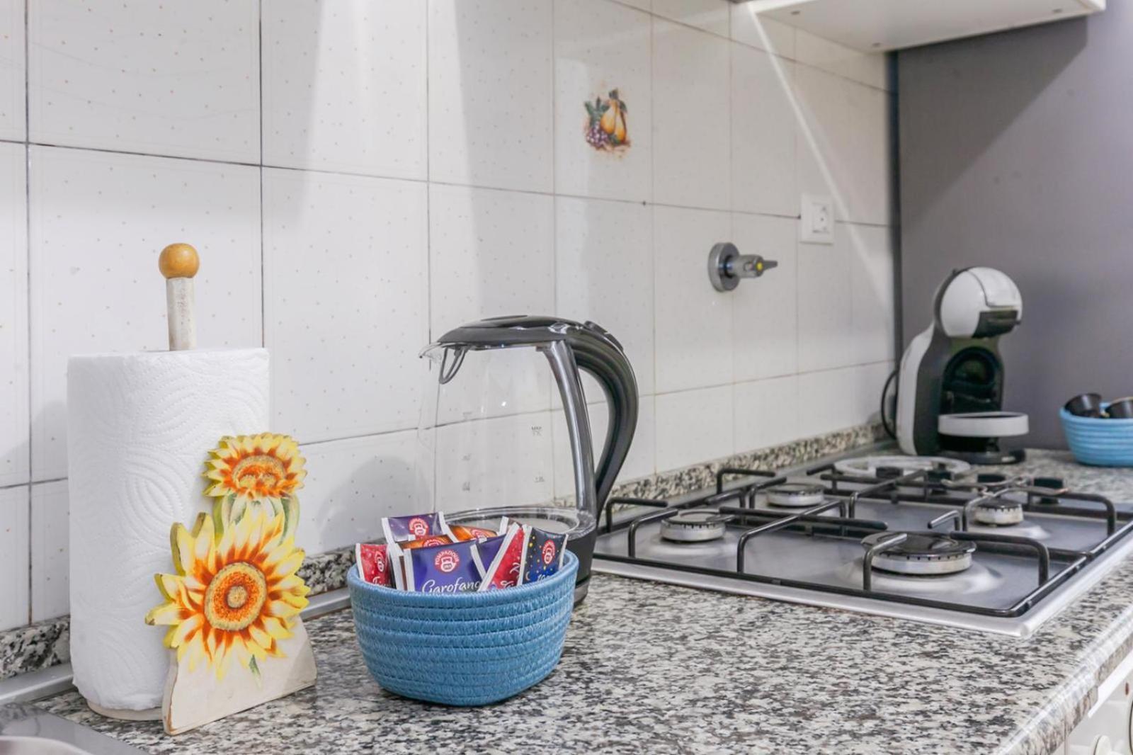 Apartmán "Ca Niella" Art And Fun 9 Minutes From The Sea Savona Exteriér fotografie